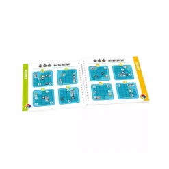 SmartGames Batalla Pirata Shop