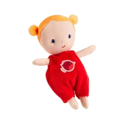 Lilliputiens Bebe Agathe Con Capazo Discount