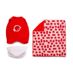Lilliputiens Bebe Agathe Con Capazo Discount