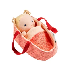 Lilliputiens Bebe Anais Con Capazo Sale