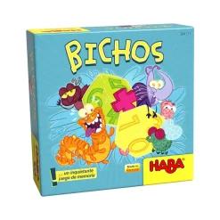Haba Bichos Juego De Sumas Sale