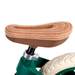 Hape Bicicleta De Equilibrio Verde Flash Sale