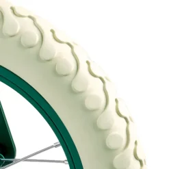 Hape Bicicleta De Equilibrio Verde Flash Sale