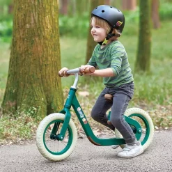 Hape Bicicleta De Equilibrio Verde Flash Sale