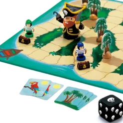 Djeco Big Pirate Discount