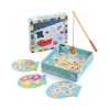 Djeco Bingo Con Pesca: Navy Loto Store