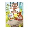 Cuentos y Libros Infantiles Bitmax & Co 1: El Robot Del Bosque Fashion