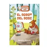 Cuentos y Libros Infantiles Bitmax & Co 1: El Robot Del Bosc Best