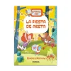 Cuentos y Libros Infantiles Bitmax & Co 6: La Fiesta De Areta Outlet