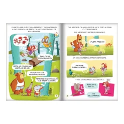 Cuentos y Libros Infantiles Bitmax & Co 6: La Fiesta De Areta Outlet
