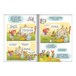 Cuentos y Libros Infantiles Bitmax & Co 6: La Fiesta De Areta Outlet