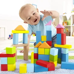 Hape Bloques De Construccion Store