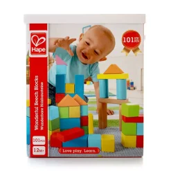 Hape Bloques De Construccion Store