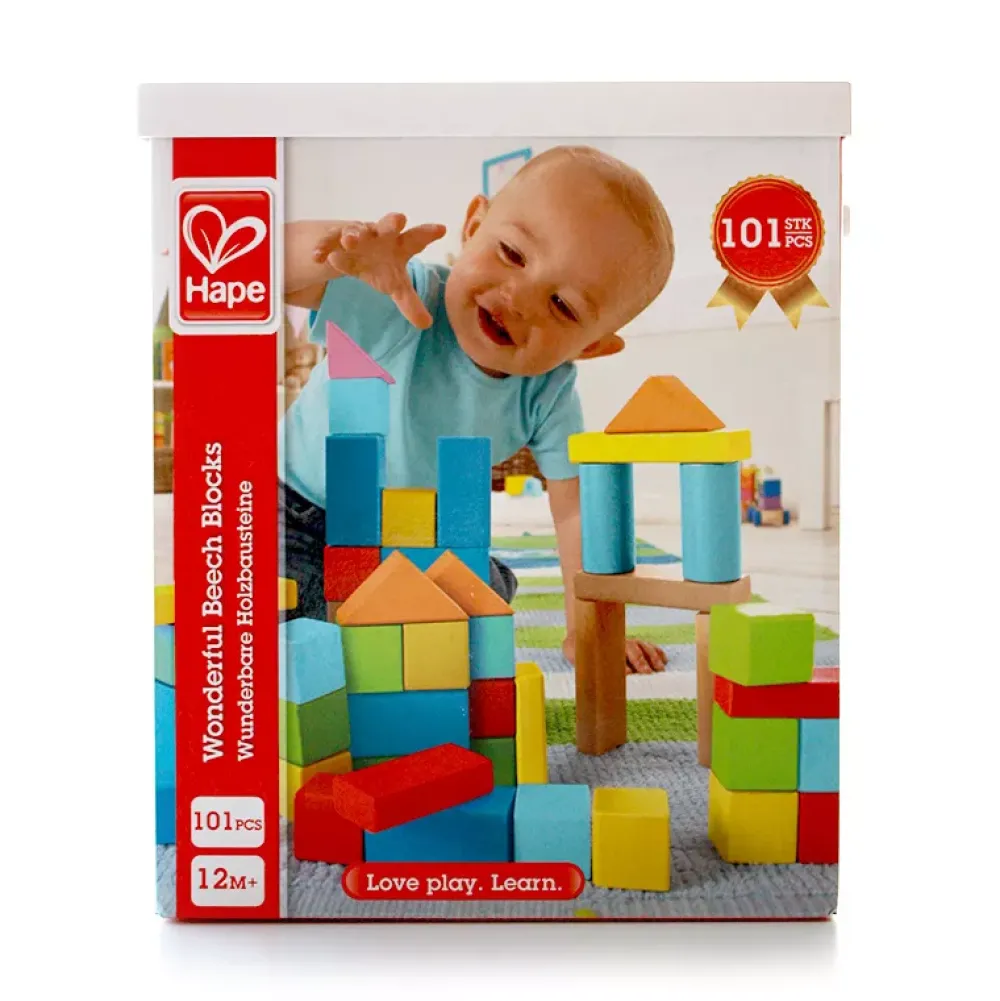 Hape Bloques De Construccion Store