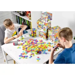 Meli Bloques Basic Constructor 100 Piezas New