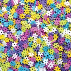 Meli Bloques Basic Pastel 150 Piezas Cheap