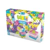 Meli Bloques Basic Pastel 300 Piezas New