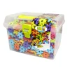 Meli Bloques Basic Travel Box 500 Piezas Shop