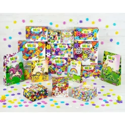 Meli Bloques Basic Travel Box 500 Piezas Shop