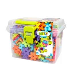 Meli Bloques Basic Travel Box 250 Piezas Discount