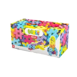 Meli Bloques Maxi 50 Piezas Flash Sale