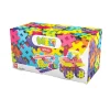 Meli Bloques Maxi 100 Piezas New