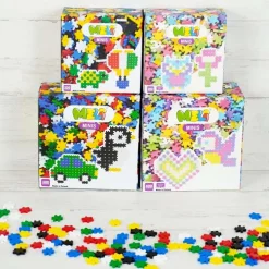 Meli Bloques Minis 400 Piezas Sale