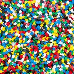 Meli Bloques Minis 200 Piezas Hot