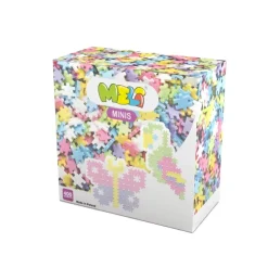 Meli Bloques Minis Pastel 400 Piezas Best Sale