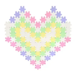 Meli Bloques Minis Pastel 400 Piezas Best Sale