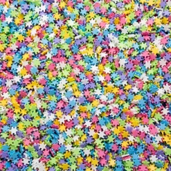Meli Bloques Minis Pastel 200 Piezas Fashion