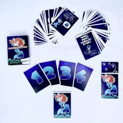 Átomo Games Blurp El Extraterrestre De Club A Lengua Shop
