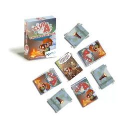 Átomo Games Bob El Explorador De Club A Lengua Discount