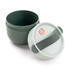 Done by Deer Bol Caja De Almuerzo Verde Online