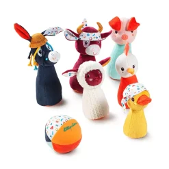 Lilliputiens Bolos La Granja Best