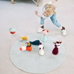 Lilliputiens Bolos La Granja Best
