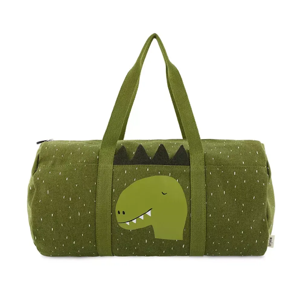 Trixie Baby Bolsa De Deporte Roll Bag Dino Best Sale