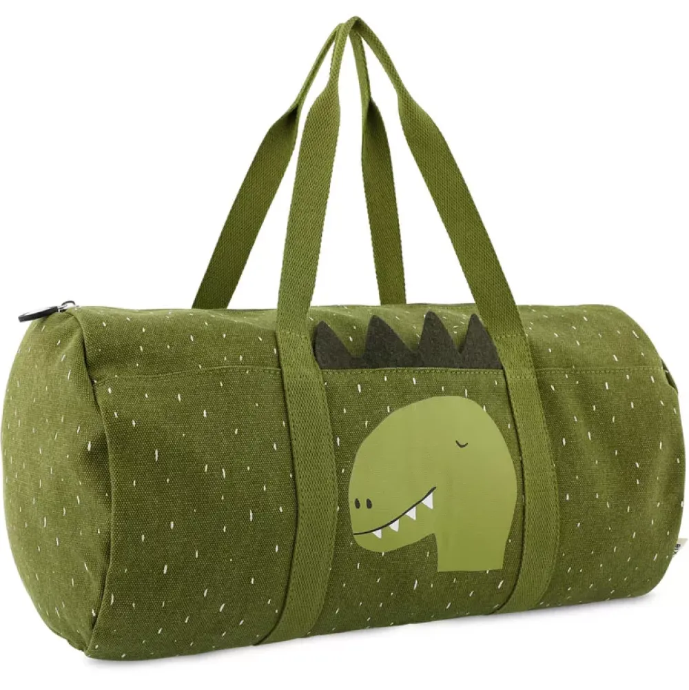 Trixie Baby Bolsa De Deporte Roll Bag Dino Best Sale