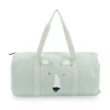 Trixie Baby Bolsa De Deporte Roll Bag Oso Polar Shop