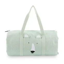 Trixie Baby Bolsa De Deporte Roll Bag Oso Polar Shop