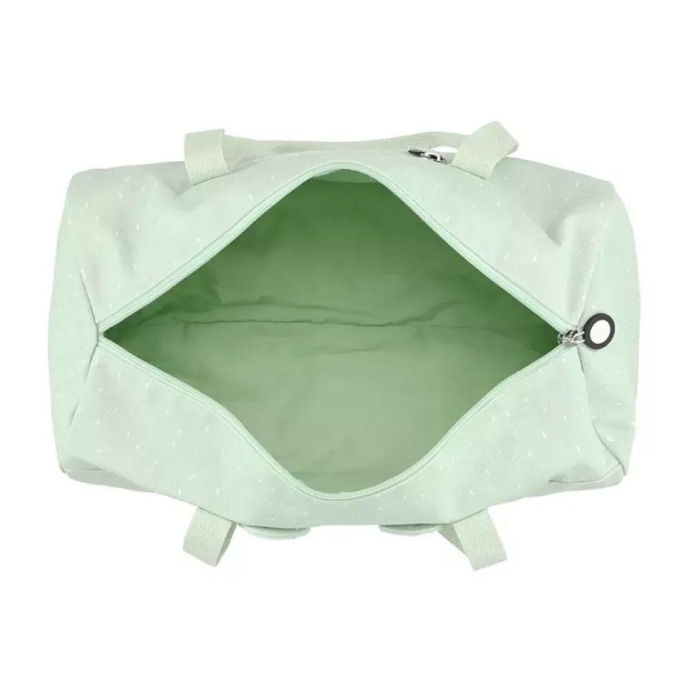 Trixie Baby Bolsa De Deporte Roll Bag Oso Polar Shop