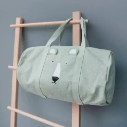 Trixie Baby Bolsa De Deporte Roll Bag Oso Polar Shop
