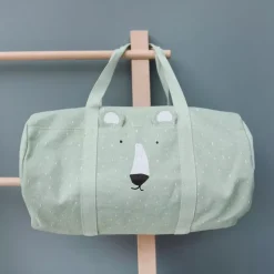 Trixie Baby Bolsa De Deporte Roll Bag Oso Polar Shop