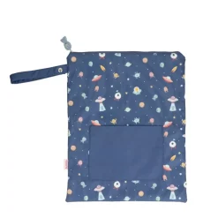 Tutete Bolsa Impermeable Grande The Martians Discount