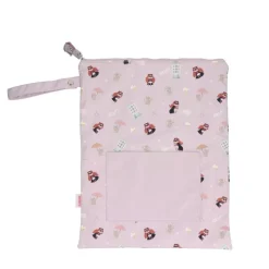 Tutete Bolsa Impermeable Grande Fantastic Girl Store