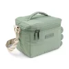 Done by Deer Bolsa Isotermica Acolchada Verde Clearance
