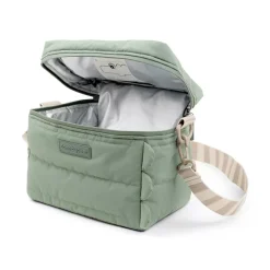 Done by Deer Bolsa Isotermica Acolchada Verde Clearance