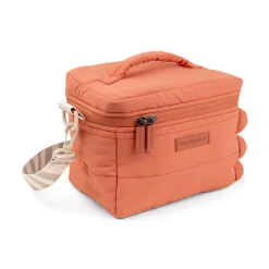 Done by Deer Bolsa Isotermica Acolchada Papaya Flash Sale