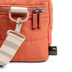 Done by Deer Bolsa Isotermica Acolchada Papaya Flash Sale