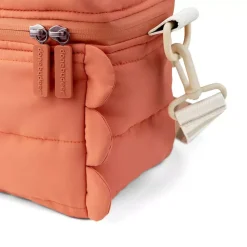 Done by Deer Bolsa Isotermica Acolchada Papaya Flash Sale